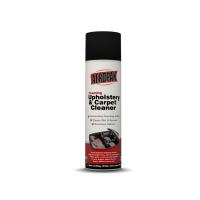 Buy cheap No Phosphate Automotive Cleaning Products For Interior / Carpet Cleaner product