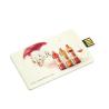 Buy cheap Promotional Card USB Flash Drives with Printing from wholesalers