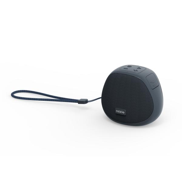 Buy cheap 5 Watt Mini Outdoor Speaker , Wireless Portable Bt Speaker IPX4 Water Resistant from wholesalers