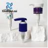 Buy cheap 24 410 Gold Finish Shampoo Lotion Dispenser Pump Replacement Liquid Aluminum For Cosmetic Bottles from wholesalers