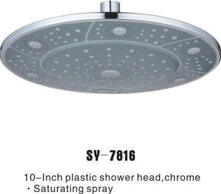 Buy cheap 10-Inch Over-head Shower SY-7816 from wholesalers