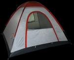 Four Persons Outdoor Camping Tent (NO.TLT-C054)