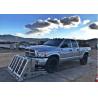 Buy cheap Interception Plastic Spray Mobile Vehicle Barrier Synthetic Rubber from wholesalers