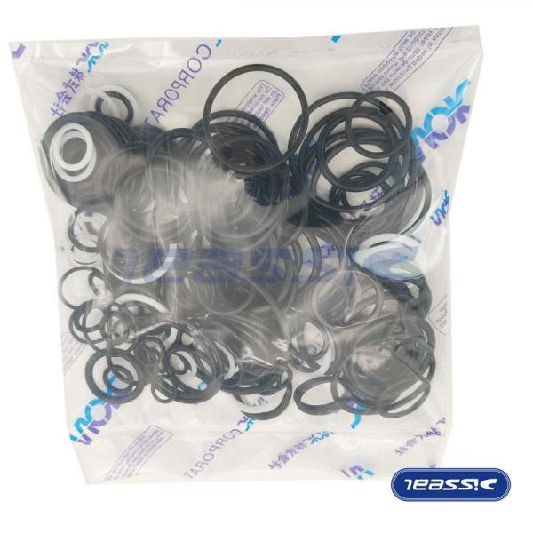 Buy cheap 14512792 Volvo Seal Kit EC460 Control Valve Hydraulic Seal Repair Kit from wholesalers