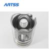 Buy cheap 6D125 Aluminum Alloy Diesel Engine Piston For 6151-32-2110 Komatsu from wholesalers