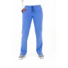 Buy cheap 200 GSM Viscose Spandex Scrubs Nurse Unisex Medical Uniform from wholesalers
