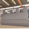 Buy cheap Compact MBBR Hospital Sewage Treatment Plant from wholesalers