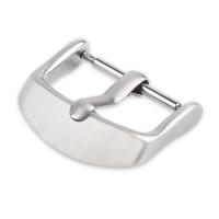 Buy cheap Replacement Stainless Steel Watch Buckle 24mm Polished product