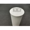 Buy cheap Ultra Purification 99.8% 40inch High Flow Filter Cartridge from wholesalers