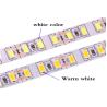 Buy cheap Super Bright 120leds/M 24v Led Strip Lights SMD 5730 Flexible Led Ribbon Lights For Christmas from wholesalers