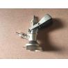Buy cheap Beer Keg Accessories A Type Keg Beer Coupler With stainless steel probe from wholesalers