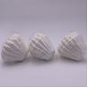 Buy cheap B01 Disposable Single Cup Basket Coffee Filter Papers 45 X 155mm Size from wholesalers