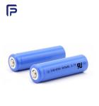 OEM Li-Ion Battery Cell 3.7V 800mAh Icr 14500 Li Ion Rechargeable Battery