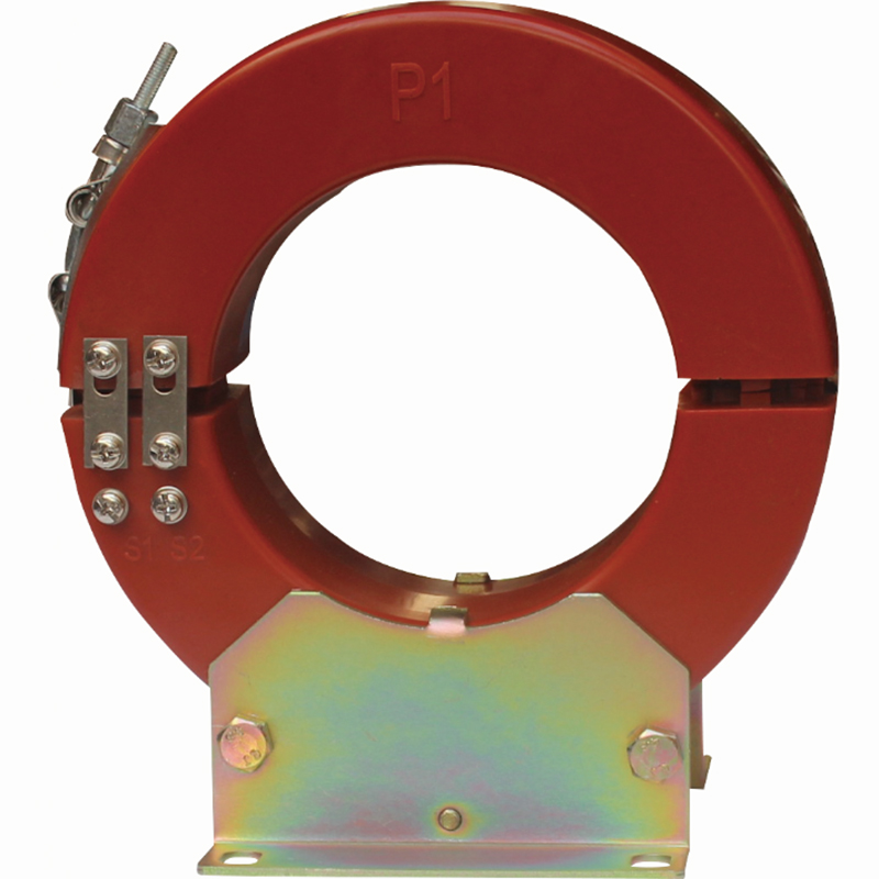 LZK Series 12kv Indoor Zero Sequence Current Transformer