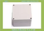 120x120x90mm electronic project box waterpoof plastic enclosure