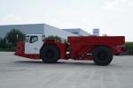 Made in China 42 Ton Large Capacity Wheel Underground Dump Truck
