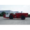 Buy cheap Made in China 42 Ton Large Capacity Wheel Underground Dump Truck from wholesalers