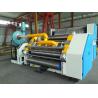 Buy cheap Customizable Full Automatic Corrugated Cardboard Carton Box Making Machine from wholesalers