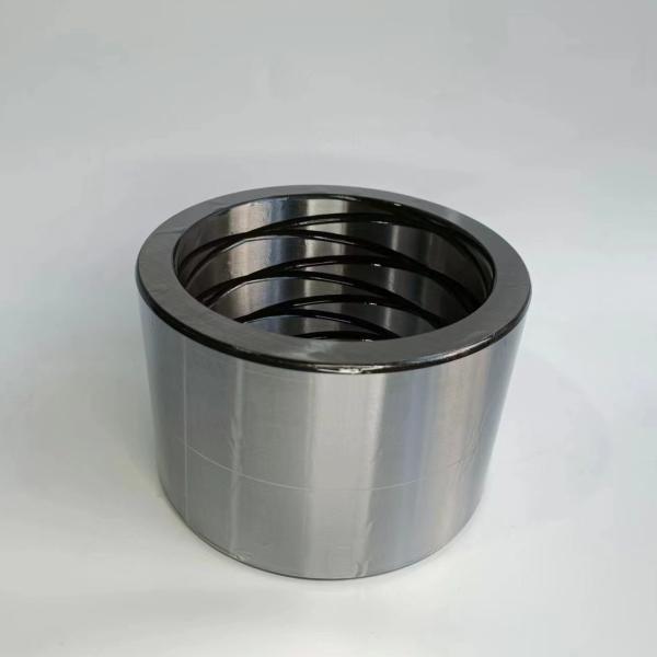 Buy cheap Quenched Excavator Bushes Heavy Duty Bushing ISO14001 Certified from wholesalers