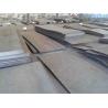 Buy cheap a588 1055 cold rolled carbon steel sheet ST-37 S235jr s355jr SS400 astm A36 S355 steel plate st52 steel plate from wholesalers