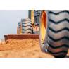 Buy cheap Tractor Motor Grader Machine PY130H 97KW Road Grading Equipment from wholesalers