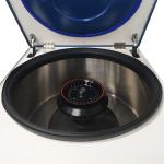 20000rpm High Speed Benchtop Centrifuge Machine Touchscreen