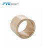 Buy cheap Gunmetal Centrifugal Solid Bronze Bearing CuSn7Zn4Pb7 Cast Bronze Bushing from wholesalers