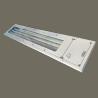 Buy cheap Task Cart Explosion Proof Fluorescent Light 23 Inch 24 Inch 47 Inch 18W from wholesalers