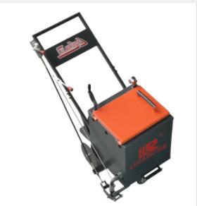 Buy cheap Gas LPG Asphalt Sealing Trailer , 8479109000 Asphalt Crack Filler Applicator from wholesalers