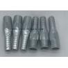 Buy cheap Industrial Carbon King Nipple BSP Durable Carbon Steel Pipe Fitting from wholesalers
