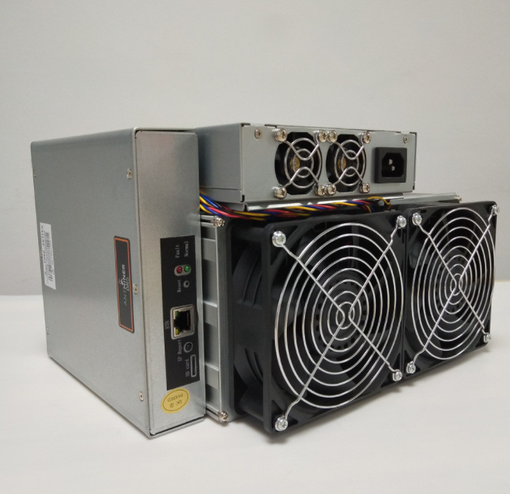 3250W Asic Miner Machine Bitmain Antminer S19 Pro 110 Ths SHA 256 algorithm
