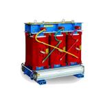 Buy cheap SCB-RL 6KV Dry Type Distribution Transformer 500 Kva from wholesalers