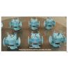 Buy cheap Marine Seawater Filter Carbon Steel Body Stainless Steel Filter Cartridge Model As80 Cb/T497 from wholesalers