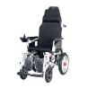 Buy cheap Intelligent Automatic Electric Wheel Chair Four Wheeled Elderly Electric Chair from wholesalers