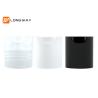 Buy cheap Plastic Cover Cosmetic Bottle Cap For Cosmetic Packaging OEM / ODM Available from wholesalers