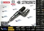 3829644 for VOLVO Fuel Common Rail Injector 20440409 20440412 0414702013