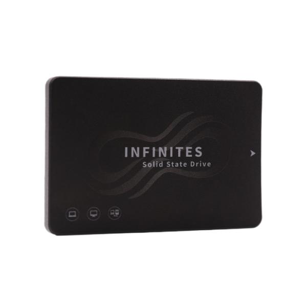 Buy cheap IS500 2.5'' SSD SATA III 128GB SSD For Laptop Gaming Vibration Resistance from wholesalers