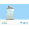 Buy cheap Rejected Adult Night Nappies , Super Absorbent Adult Diapers Size M L XL from wholesalers