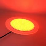 Underwater 18W DC12V Resin Filled Pool Light