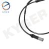Buy cheap 3435 6775 858 Brake Pad Wear Sensor For BMW F01 F02 F03 F04 730i 740i 750i 760i 34356775850 34356791960 34356791958 34356775858 from wholesalers