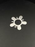 Automotive AC Compressor Accessories exhaust Valve Plate Assembly