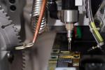 welding tooth machine Auxiliary Equipment