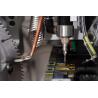 Buy cheap saw blade welding tooth machine Auxiliary Equipment Induction heating apparatus from wholesalers