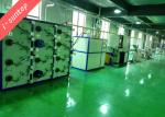 300m / Min Optic Fiber Buffering Line For PBT Coating Central Tube Cable