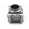 Buy cheap High Performance Air Cooled Motorcycle Cylinder Kit For Yamaha 125 Scooter from wholesalers
