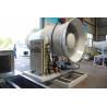 Buy cheap 40 Meters Fog Cannon Dust Suppression Generator Powered 9.75KW Mist Cannon from wholesalers