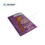 Aluminum Material Medical Weed Containers , Lockable Medicine Bag Eco Friendly