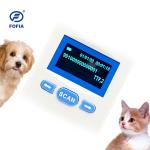 Versatile Durable RFID Microchip Temperature Scanner For Seamless Integration