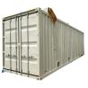 Buy cheap 25m3/D 6m Sewage MBBR Wastewater Treatment Plant For Hospital from wholesalers