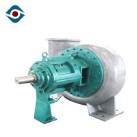 Buy cheap Electric Driven Mixed Flow Pump High Efficiency Anti - Abrasive For Wet FGD product